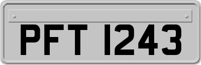 PFT1243