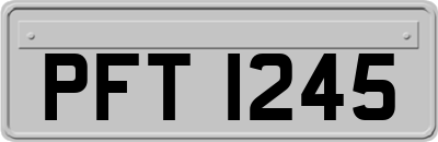 PFT1245