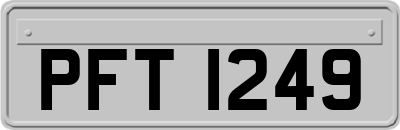 PFT1249