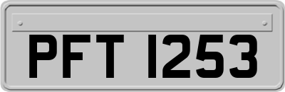 PFT1253