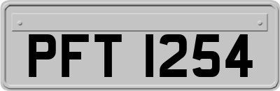 PFT1254
