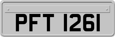 PFT1261