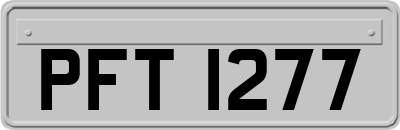 PFT1277