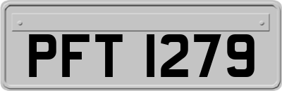PFT1279