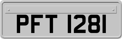 PFT1281