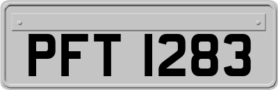 PFT1283