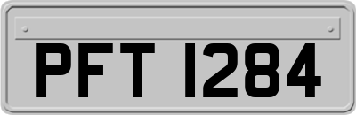 PFT1284