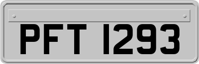 PFT1293