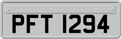 PFT1294