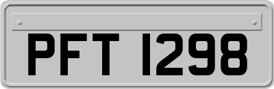 PFT1298