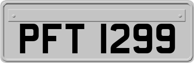 PFT1299