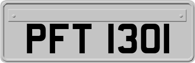 PFT1301