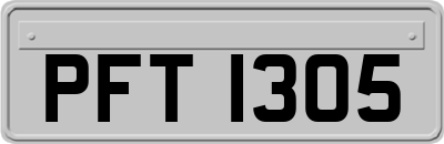 PFT1305