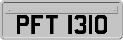 PFT1310