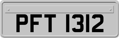 PFT1312