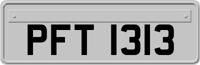 PFT1313