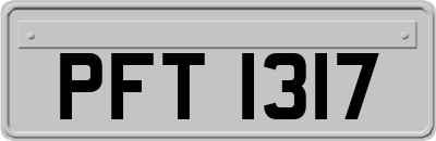 PFT1317