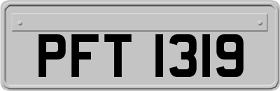 PFT1319
