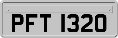 PFT1320