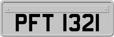 PFT1321