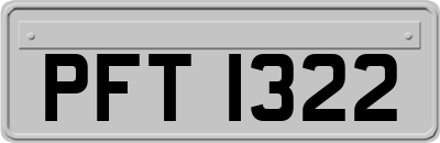 PFT1322