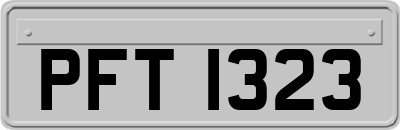 PFT1323