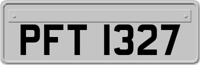 PFT1327