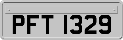 PFT1329