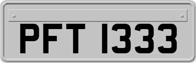 PFT1333