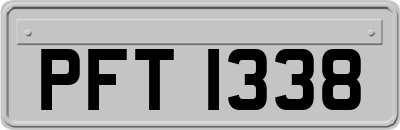 PFT1338