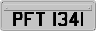 PFT1341
