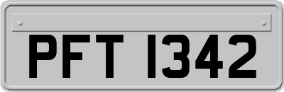 PFT1342