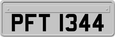 PFT1344