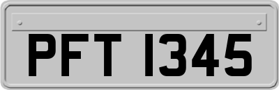 PFT1345