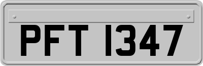 PFT1347