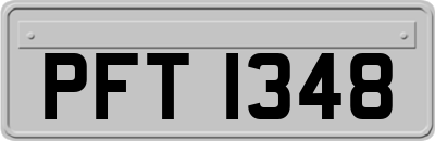 PFT1348