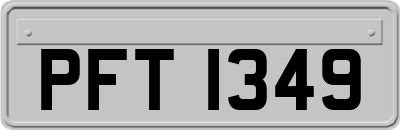 PFT1349