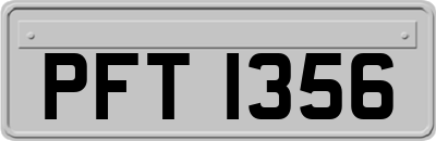 PFT1356