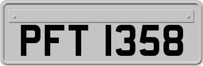 PFT1358