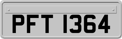 PFT1364