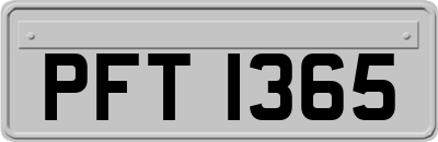 PFT1365