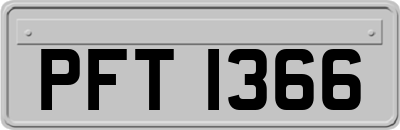 PFT1366