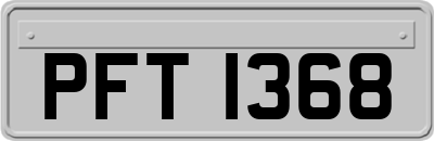 PFT1368