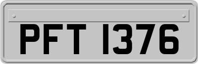 PFT1376