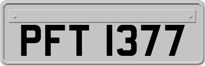 PFT1377