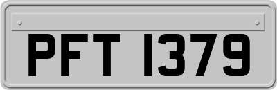 PFT1379