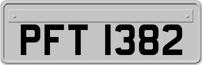 PFT1382