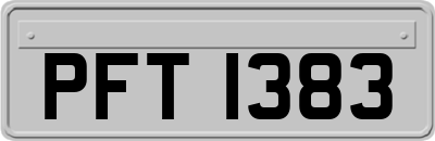 PFT1383
