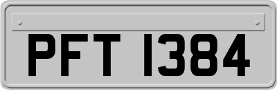 PFT1384