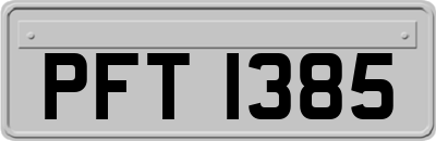 PFT1385